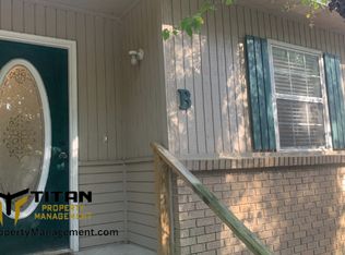 2017 Sagecrest St #B, Benton, AR 72015