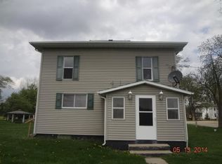 10240 Coman Rd, Pittsford, MI 49271