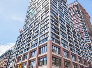 108 Cordova St W #2906, Vancouver, BC V6B0G5