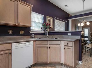 2175 Purple Leaf Ln, Cordova, TN 38016