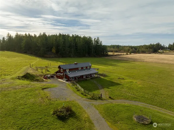 37 Fisherman Bay Road, Lopez Island, WA 98261