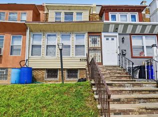 5335 Willows Ave, Philadelphia, PA 19143