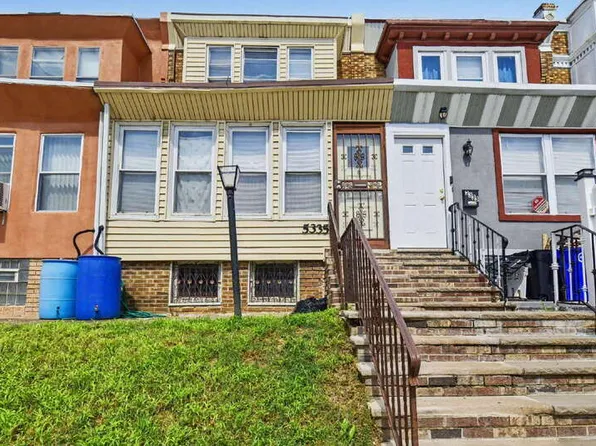 5335 Willows Ave, Philadelphia, PA 19143