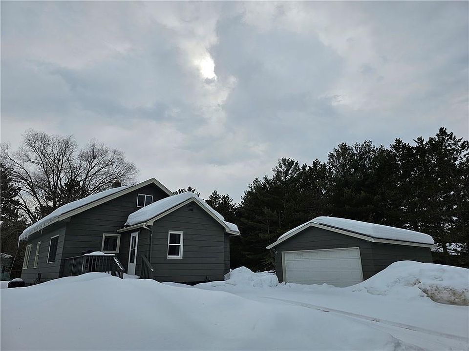 7657 James Street, Siren, WI 54872 Zillow