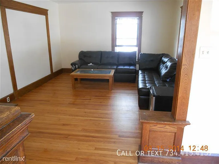 818 Packard St — Photo 17