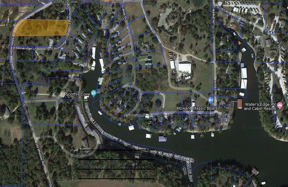 1st image of Stoneridge Ln