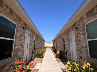 4906 N Hiawatha Dr #4, Pharr, TX 78577