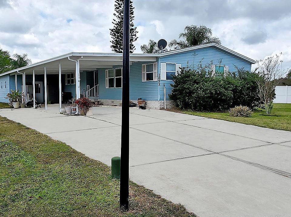 1st image of 1053 E Palm Valley Dr #706