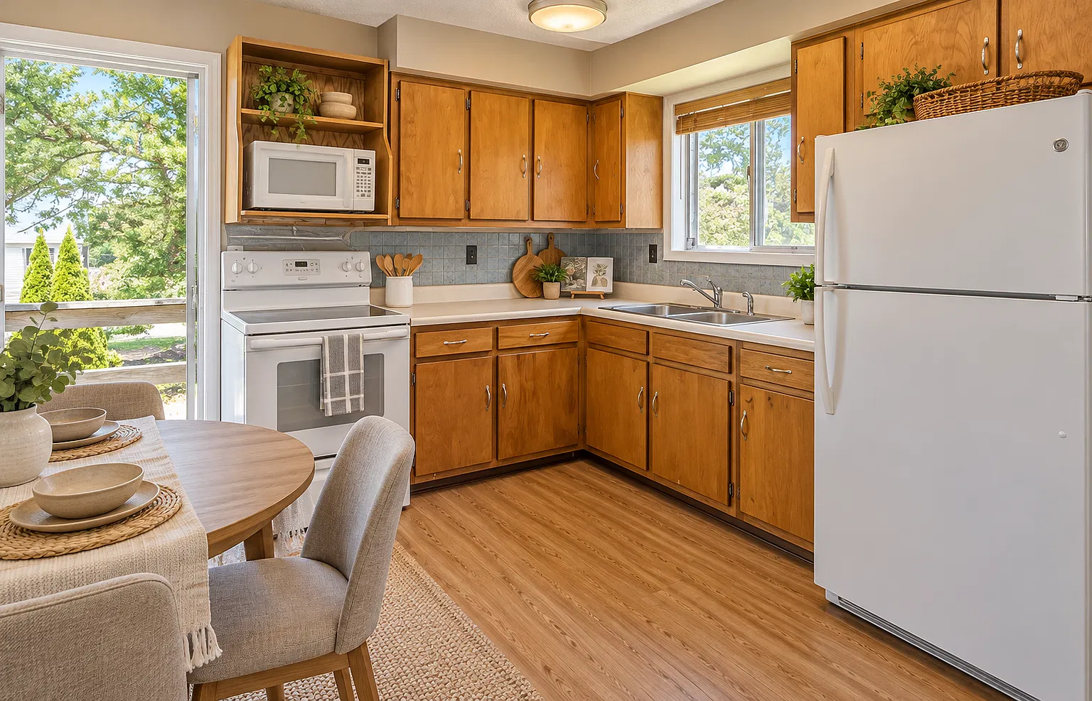 316 Highland Avenue - B — Photo 3