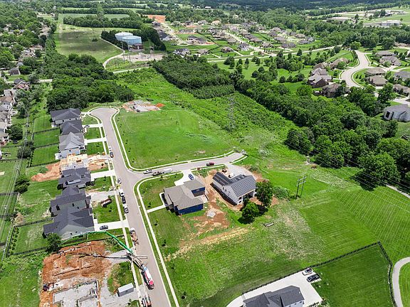 3rd image of LOT IV Clays Mill Rd #R