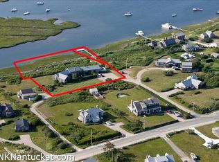 341 Madaket Rd, Nantucket, MA 02554