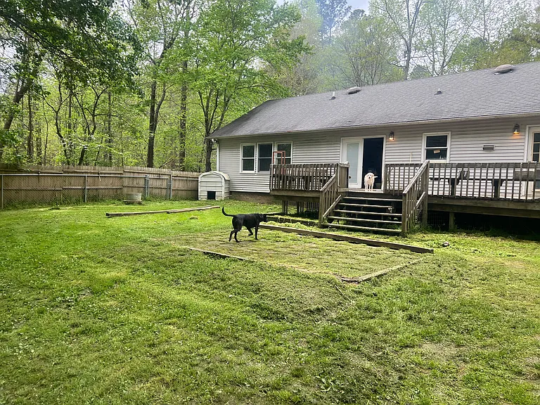 1939 Wildcat Creek Rd — Photo 16