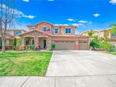 53021 Sweet Juliet Ln, Lake Elsinore, CA, 92532