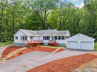 12 Pinnacle Park Rd, Meredith, NH 03253