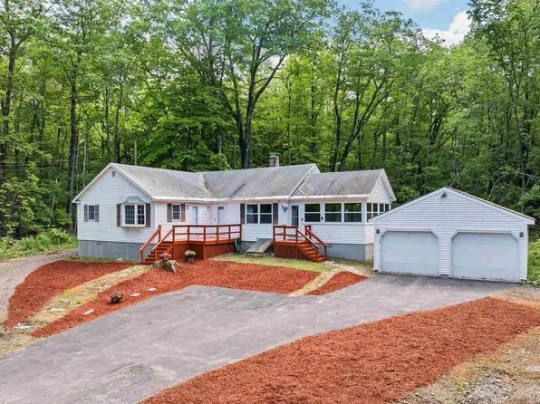 12 Pinnacle Park Road, Meredith, NH 03253