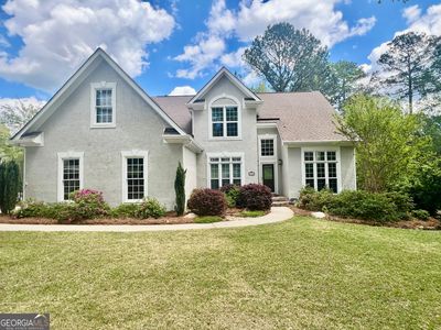 110 Cadmium Ct, Peachtree City, GA, 30269