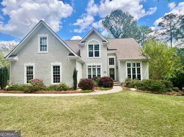 110 Cadmium Ct, Peachtree City, GA 30269