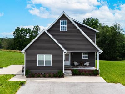 1175 Spencer Rd, Scottsville, KY, 42164