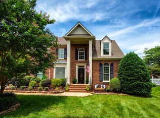 7605 Sharpthorne Pl, Charlotte, NC 28270