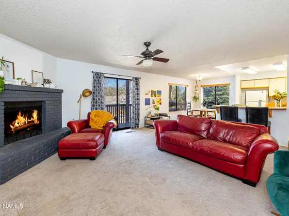 2795 N Walnut Hills Dr Unit 46, Flagstaff, AZ 86004