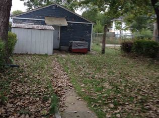 349 Marshall St, Gary, IN 46404