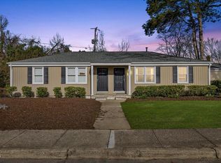 2209 Bernard St, Raleigh, NC 27608