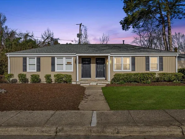 2209 Bernard St, Raleigh, NC 27608