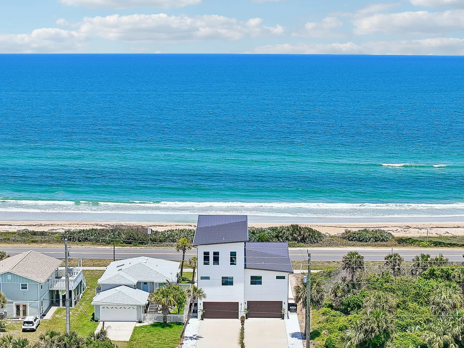 1329 N Ocean Shore Blvd — Photo 1