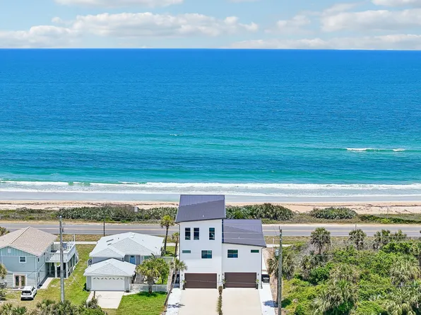 1329 N Ocean Shore Blvd, Flagler Beach, FL 32136