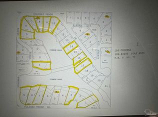 LOT 1A Colinas Verde Dr, Milton, FL 32570