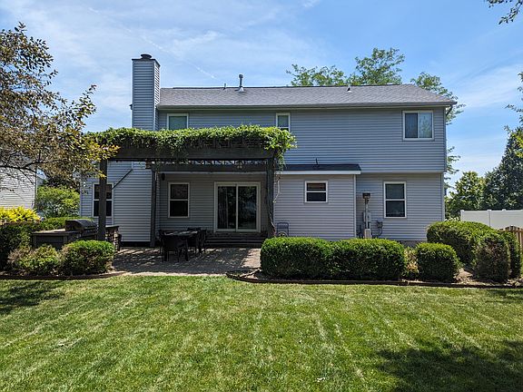 5th image of 5283 Merrybell Ln