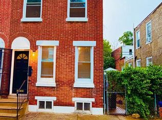 107 E Pastorius St, Philadelphia, PA 19144