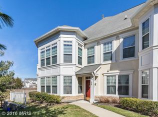 56 Barbican Way #56, Baltimore, MD 21208