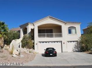 15278 E Mustang Dr, Fountain Hills, AZ 85268