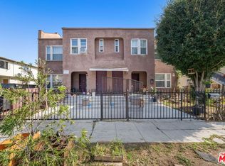 730 N Saint Andrews Pl, Los Angeles, CA 90038