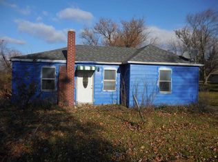 6812 State Road 1, Spencerville, IN 46788