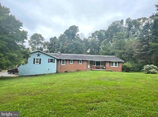 909 Emory Church Rd, Upperco, MD 21155