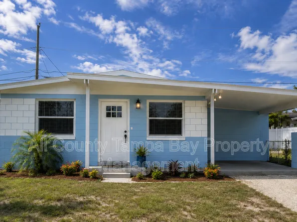 6021 W Hanna Ave, Tampa, FL 33634