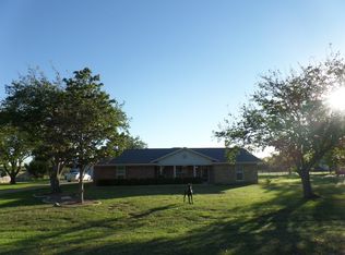 213 Towne West Dr, Lorena, TX 76655