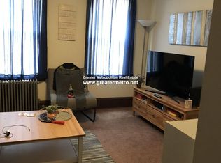 11 Henchman St #2A, Boston, MA 02113