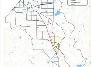 150 Goens Rd, Jackson, GA 30233