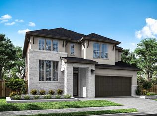 9622 Foxwood Meadow Ln, Richmond, TX 77407