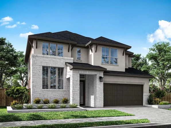 9622 Foxwood Meadow Ln, Richmond, TX 77407