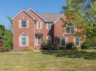 369 Dandridge Dr, Franklin, TN 37067