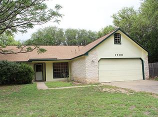 1700 Woodwind Ln, Austin, TX 78758