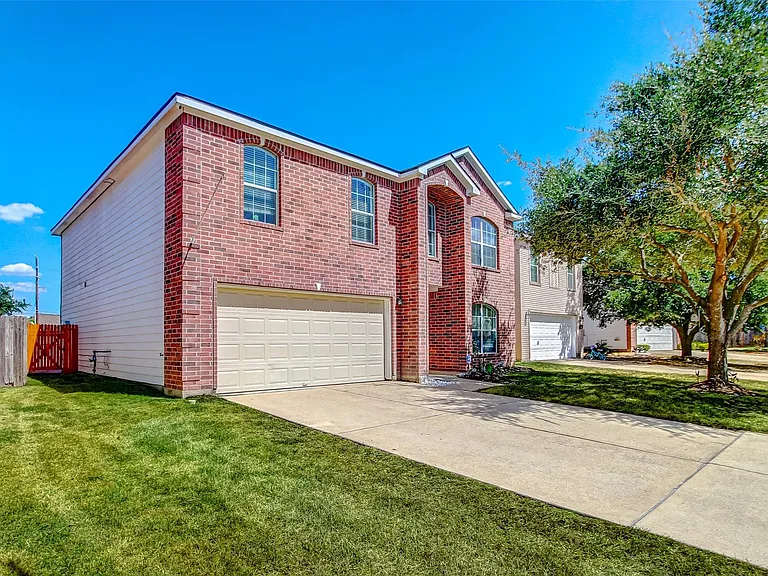 4510 Cypress Colony Ln — Photo 1