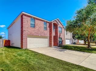 4510 Cypress Colony Ln, Katy, TX 77449