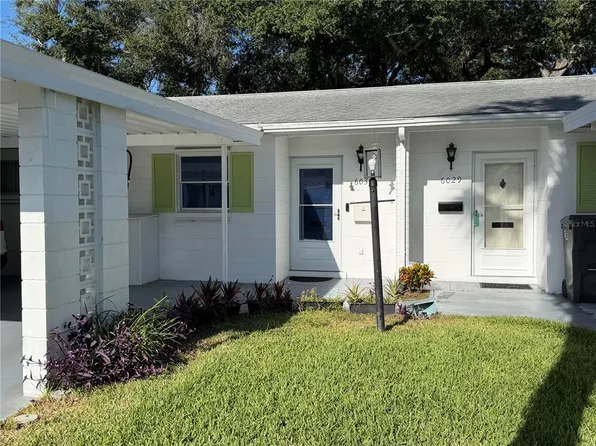 6031 ARLENE WAY, BRADENTON, FL 34207