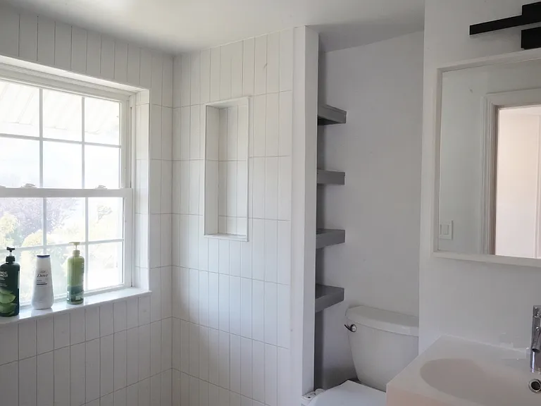 Bathroom #1