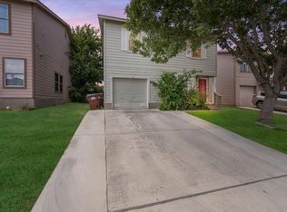 9922 Amber Ledge, San Antonio, TX 78245